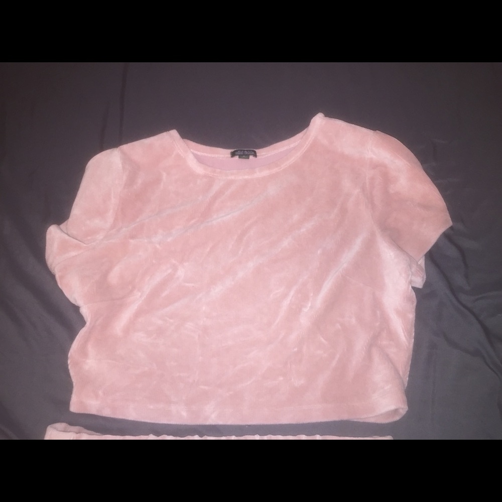 Plus size set